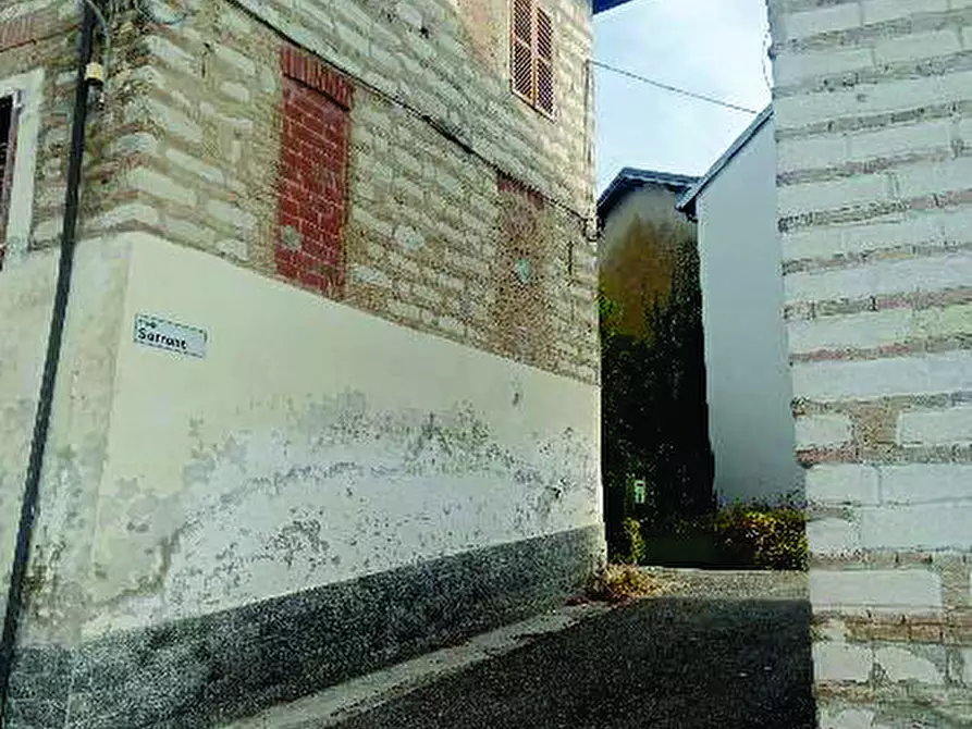 Immagine 2 di Casa indipendente in vendita  in Vicolo Serrone - Camino (AL) a Camino