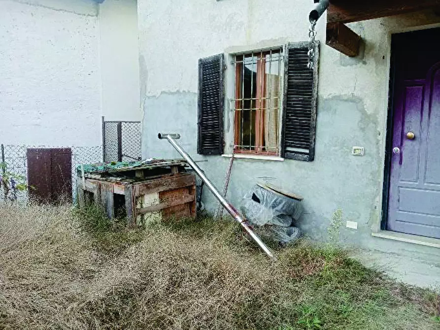 Immagine 3 di Casa indipendente in vendita  in Vicolo Serrone - Camino (AL) a Camino