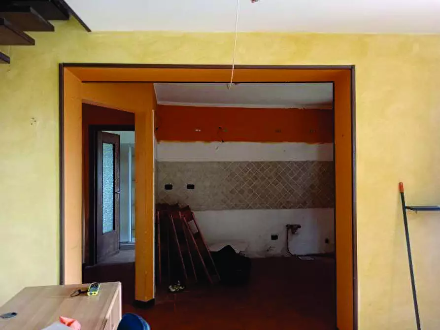 Immagine 5 di Casa indipendente in vendita  in Vicolo Serrone - Camino (AL) a Camino