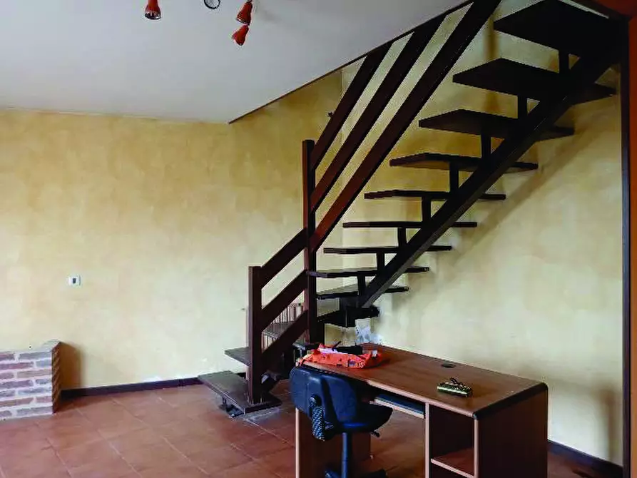 Immagine 8 di Casa indipendente in vendita  in Vicolo Serrone - Camino (AL) a Camino