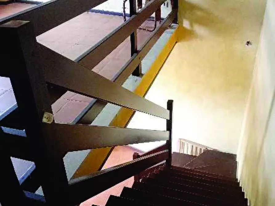 Immagine 9 di Casa indipendente in vendita  in Vicolo Serrone - Camino (AL) a Camino