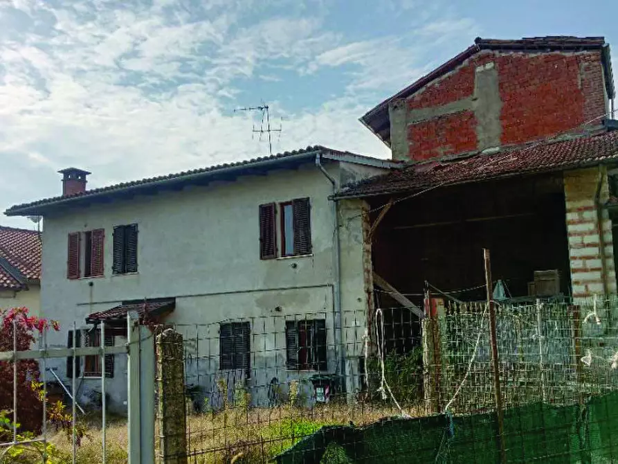 Immagine 15 di Casa indipendente in vendita  in Vicolo Serrone - Camino (AL) a Camino