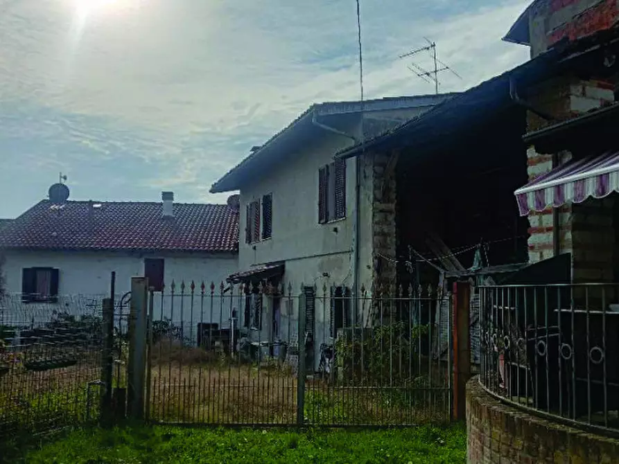 Immagine 16 di Casa indipendente in vendita  in Vicolo Serrone - Camino (AL) a Camino