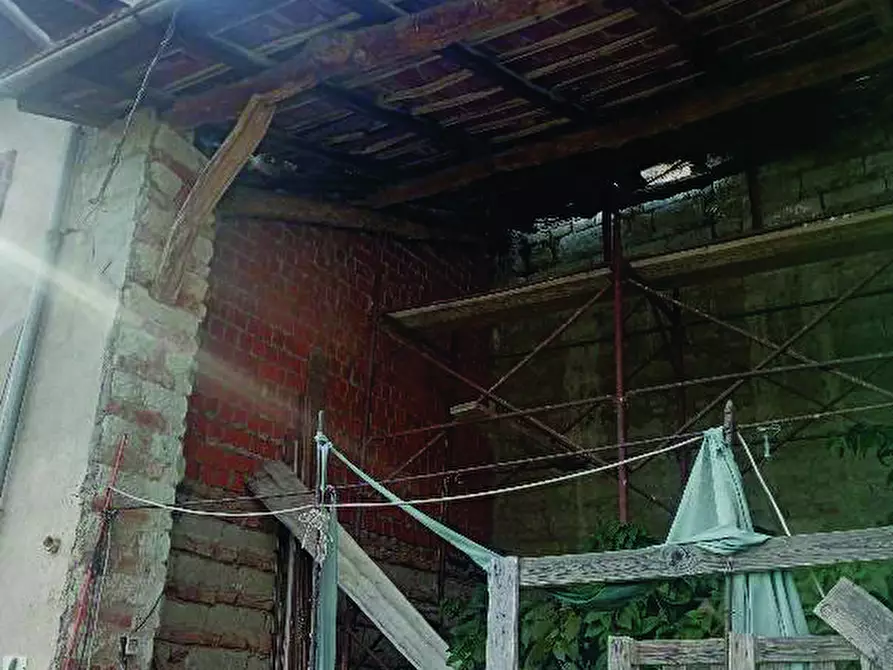 Immagine 17 di Casa indipendente in vendita  in Vicolo Serrone - Camino (AL) a Camino