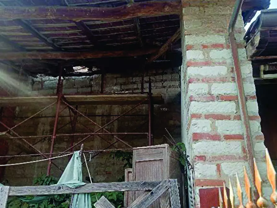 Immagine 18 di Casa indipendente in vendita  in Vicolo Serrone - Camino (AL) a Camino