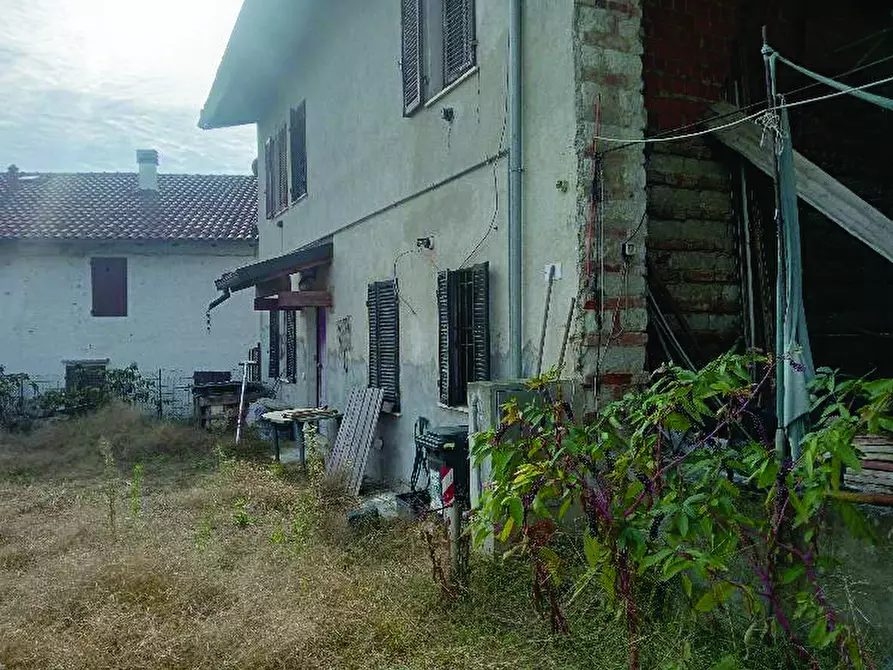 Immagine 19 di Casa indipendente in vendita  in Vicolo Serrone - Camino (AL) a Camino