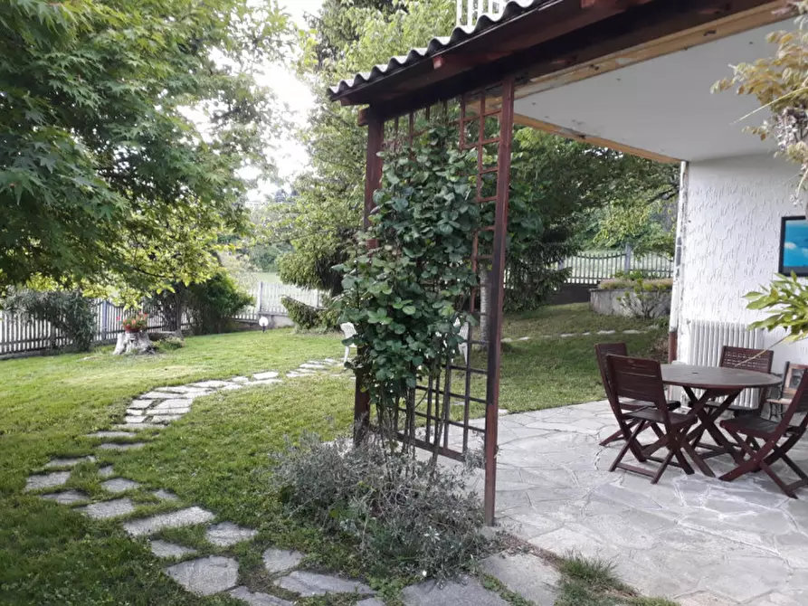 Immagine 1 di Appartamento in affitto  in Via Aubert a Pino Torinese
