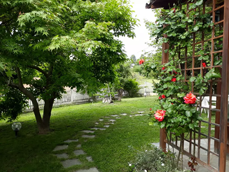 Immagine 4 di Appartamento in affitto  in Via Aubert a Pino Torinese