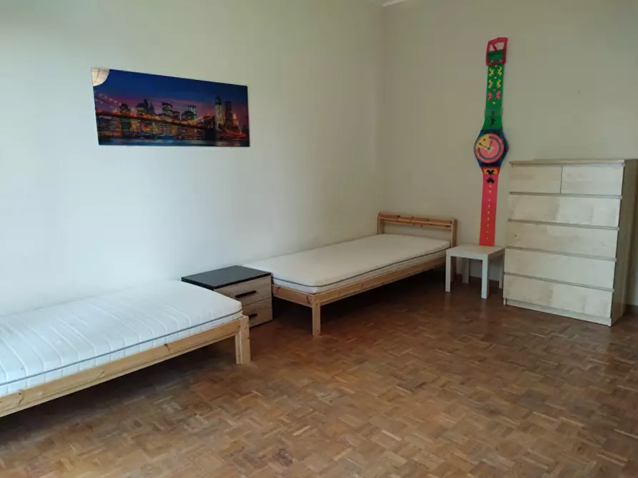 Immagine 10 di Appartamento in affitto  in Via Aubert a Pino Torinese
