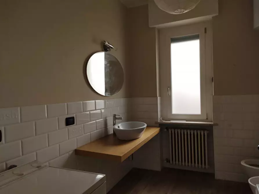 Immagine 14 di Appartamento in affitto  in Via Aubert a Pino Torinese