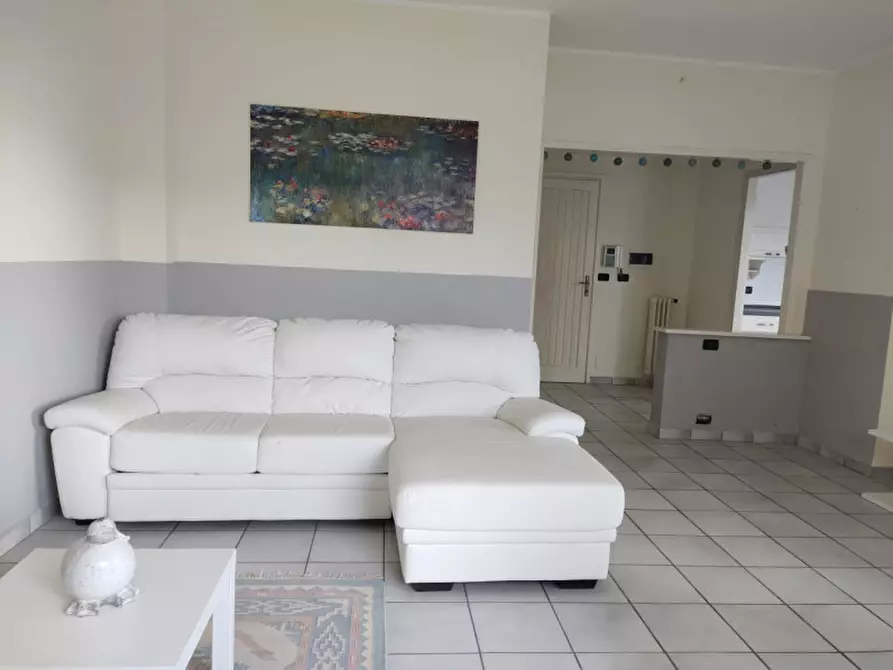 Immagine 21 di Appartamento in affitto  in Via Aubert a Pino Torinese