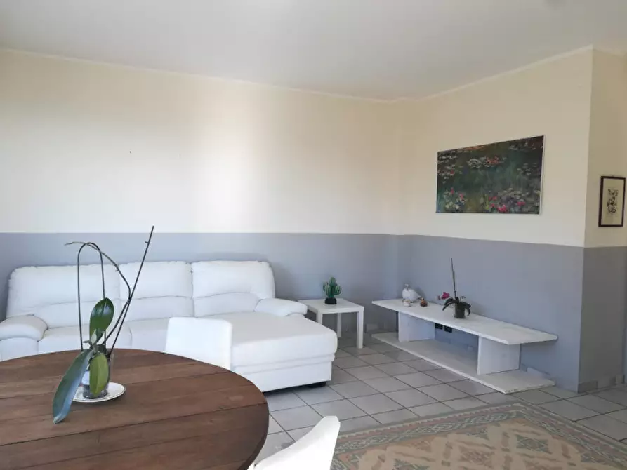 Immagine 26 di Appartamento in affitto  in Via Aubert a Pino Torinese