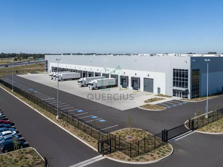 Immagine 5 di Capannone industriale in vendita  in Via Sant'Antonio a San Martino Buon Albergo