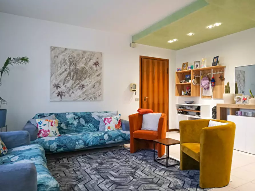 Immagine 1 di Appartamento in vendita  a San Bonifacio