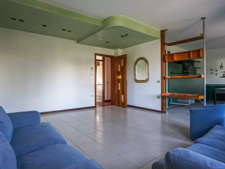 Immagine 1 di Appartamento in vendita  a San Bonifacio