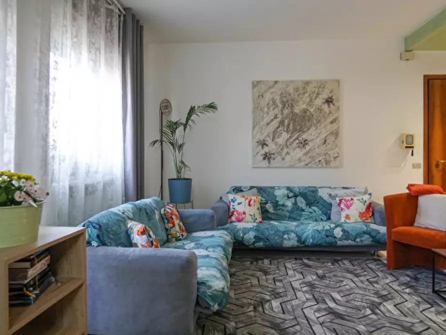 Immagine 2 di Appartamento in vendita  a San Bonifacio