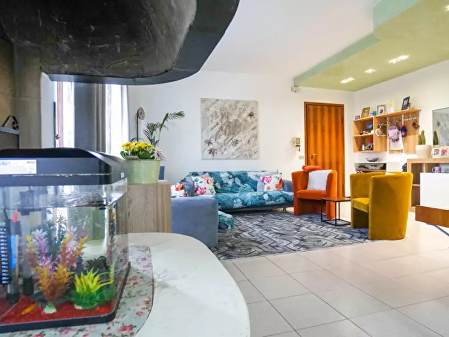 Immagine 3 di Appartamento in vendita  a San Bonifacio