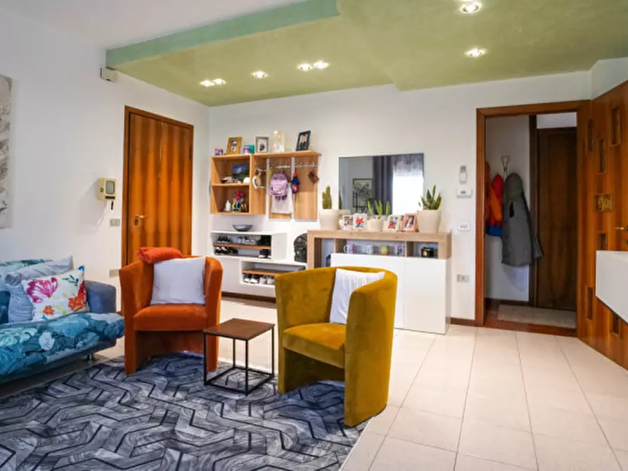 Immagine 4 di Appartamento in vendita  a San Bonifacio