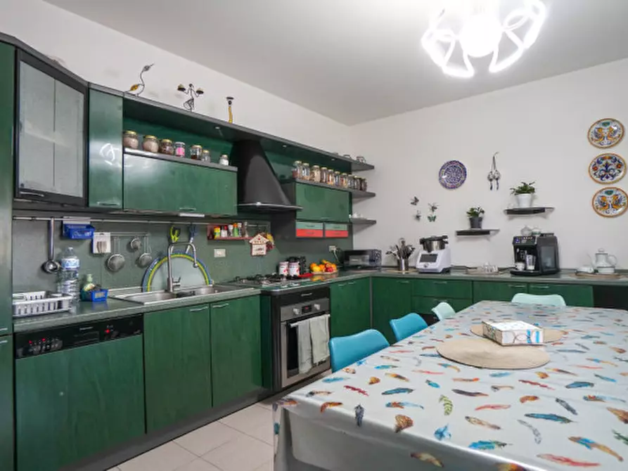 Immagine 5 di Appartamento in vendita  a San Bonifacio