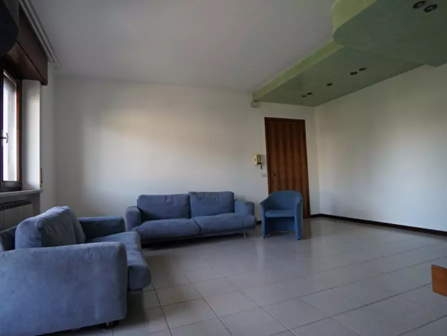 Immagine 5 di Appartamento in vendita  a San Bonifacio