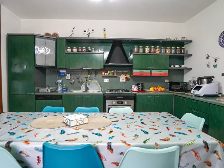 Immagine 6 di Appartamento in vendita  a San Bonifacio