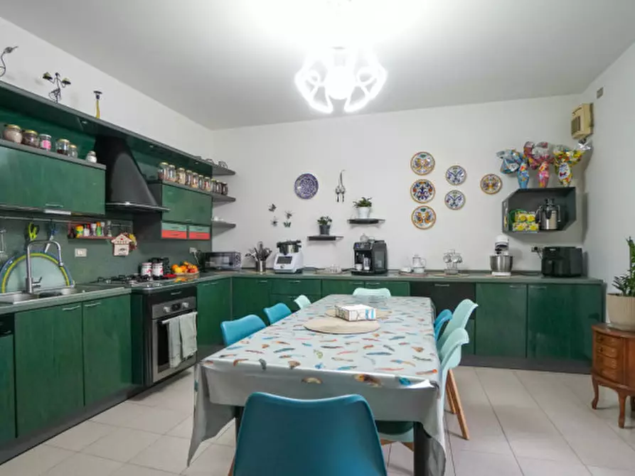 Immagine 7 di Appartamento in vendita  a San Bonifacio