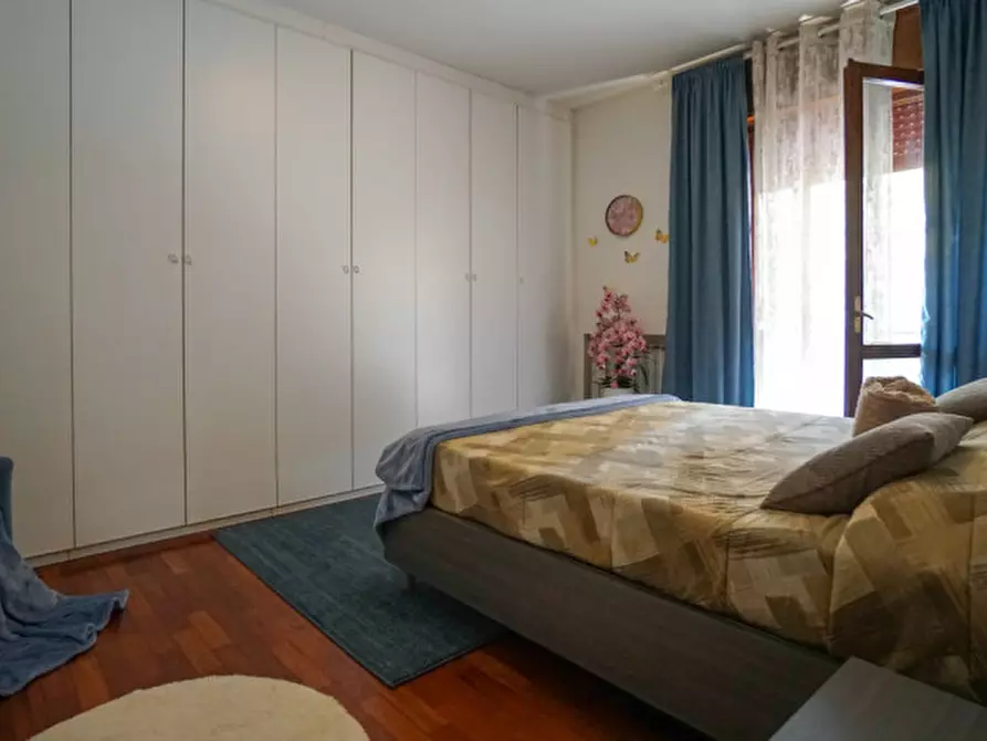 Immagine 9 di Appartamento in vendita  a San Bonifacio