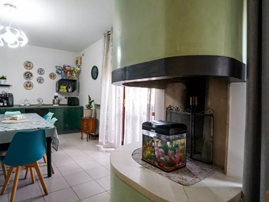 Immagine 7 di Appartamento in vendita  a San Bonifacio