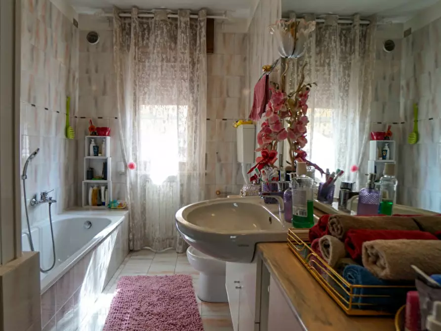 Immagine 12 di Appartamento in vendita  a San Bonifacio