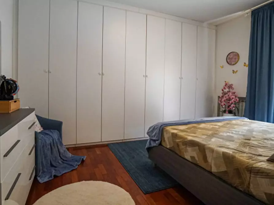 Immagine 10 di Appartamento in vendita  a San Bonifacio