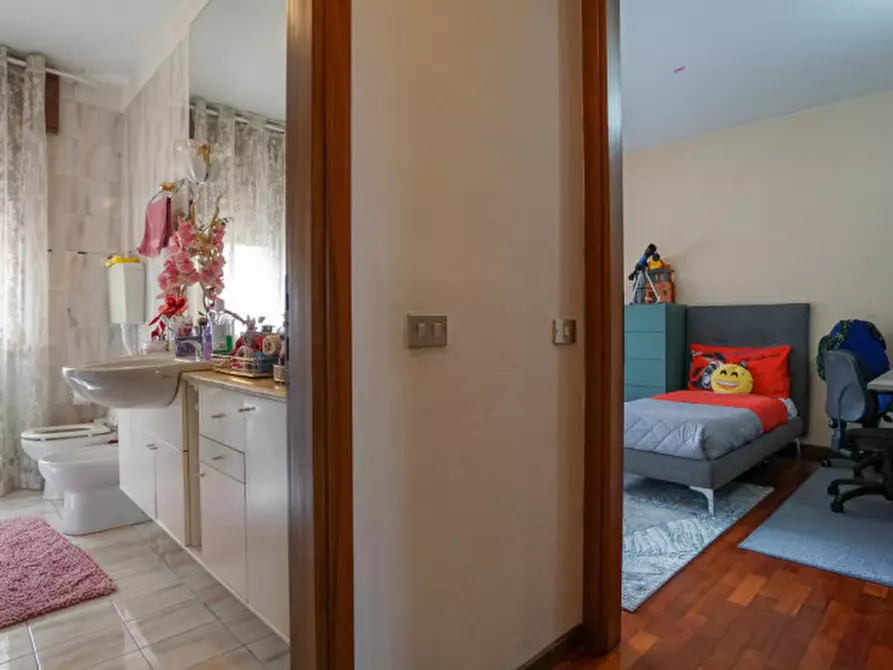 Immagine 13 di Appartamento in vendita  a San Bonifacio