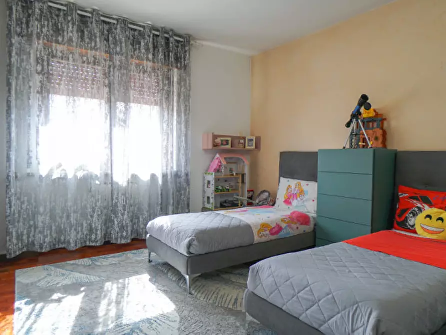 Immagine 14 di Appartamento in vendita  a San Bonifacio