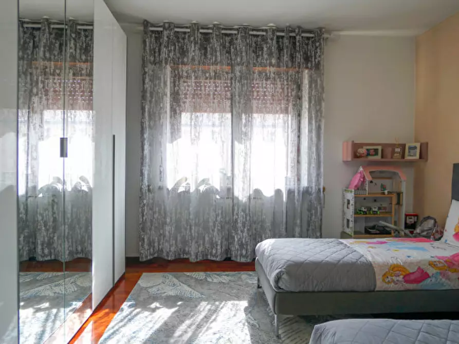 Immagine 15 di Appartamento in vendita  a San Bonifacio