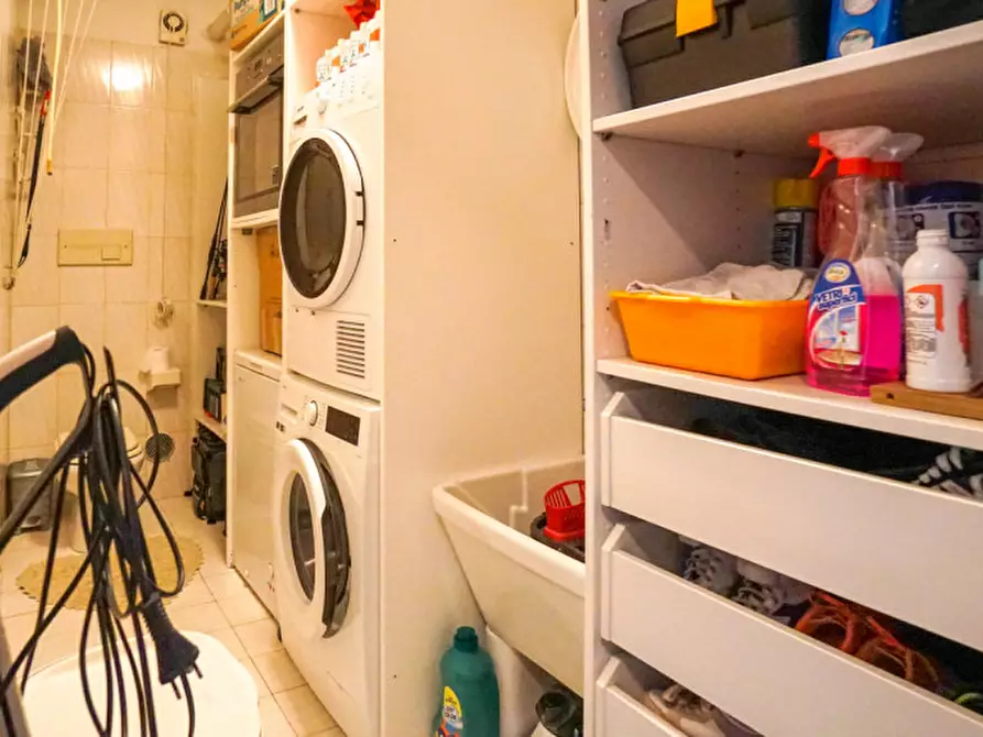 Immagine 17 di Appartamento in vendita  a San Bonifacio