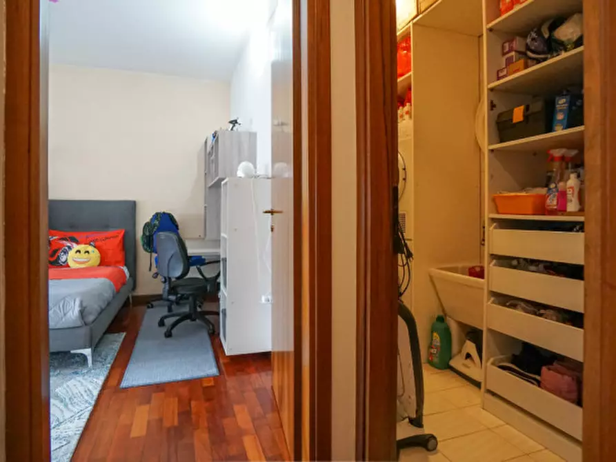 Immagine 15 di Appartamento in vendita  a San Bonifacio