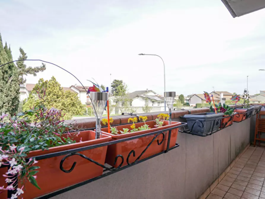 Immagine 18 di Appartamento in vendita  a San Bonifacio