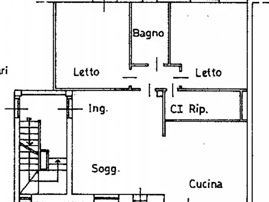 Immagine 19 di Appartamento in vendita  a San Bonifacio