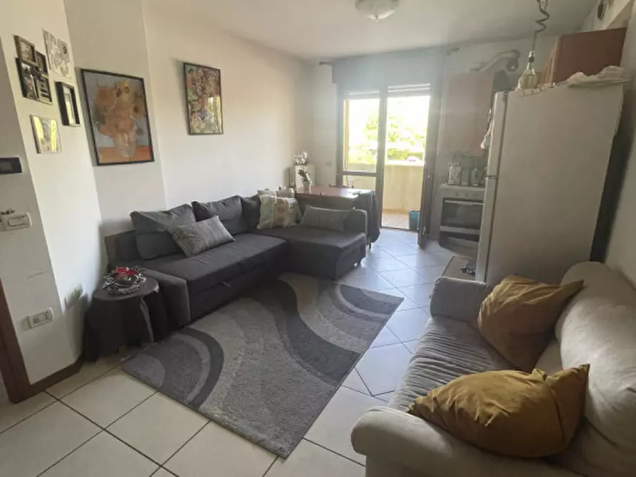 Immagine 1 di Appartamento in vendita  in via cristoforo colombo a Selvazzano Dentro