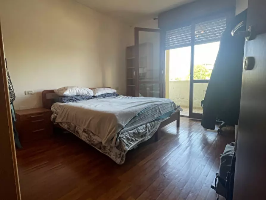 Immagine 5 di Appartamento in vendita  in via cristoforo colombo a Selvazzano Dentro