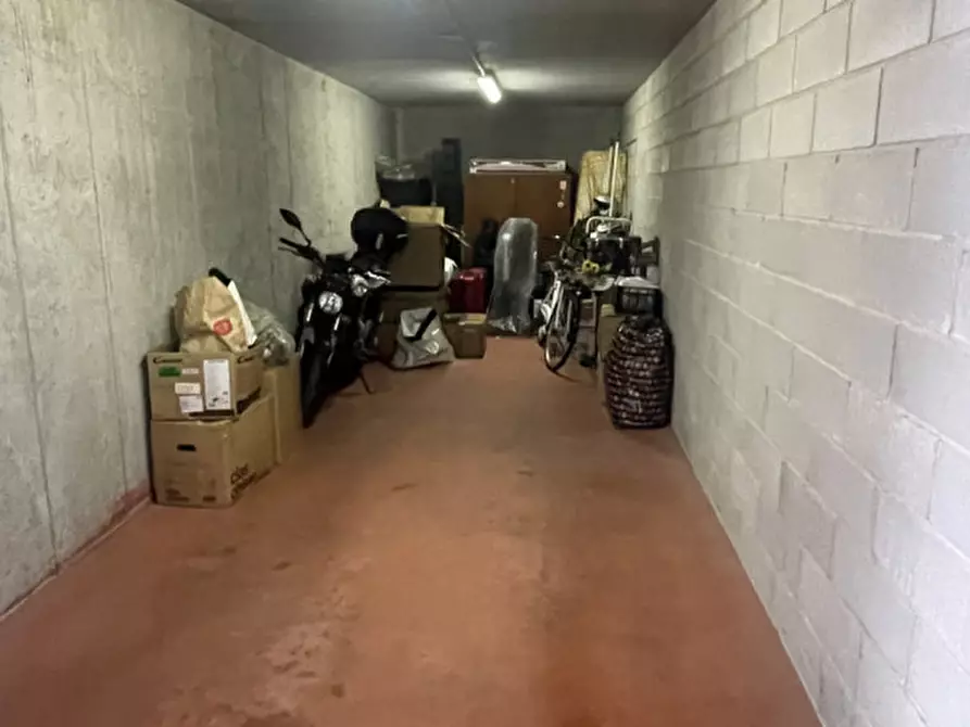 Immagine 8 di Appartamento in vendita  in via cristoforo colombo a Selvazzano Dentro