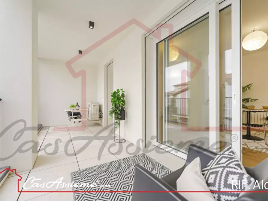 Immagine 2 di Appartamento in vendita  a San Martino Di Lupari