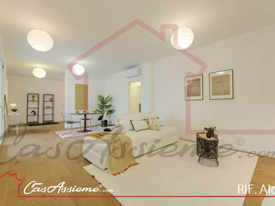 Immagine 5 di Appartamento in vendita  a San Martino Di Lupari