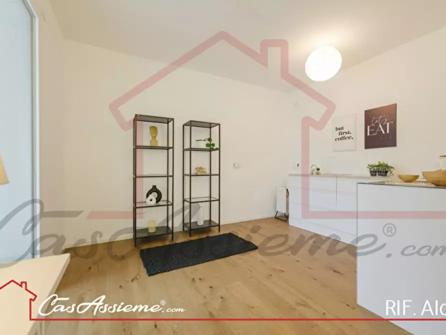 Immagine 6 di Appartamento in vendita  a San Martino Di Lupari