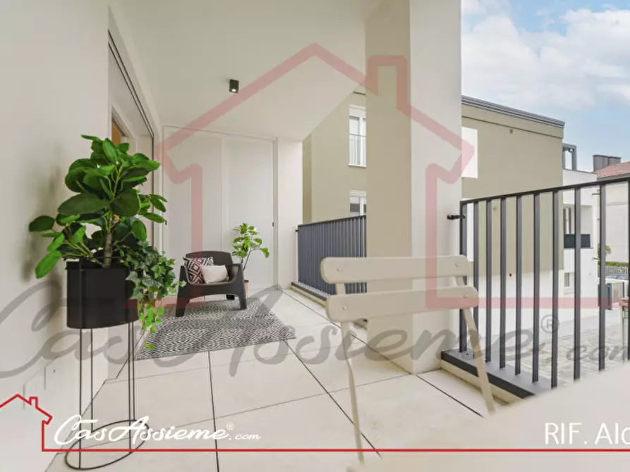 Immagine 7 di Appartamento in vendita  a San Martino Di Lupari