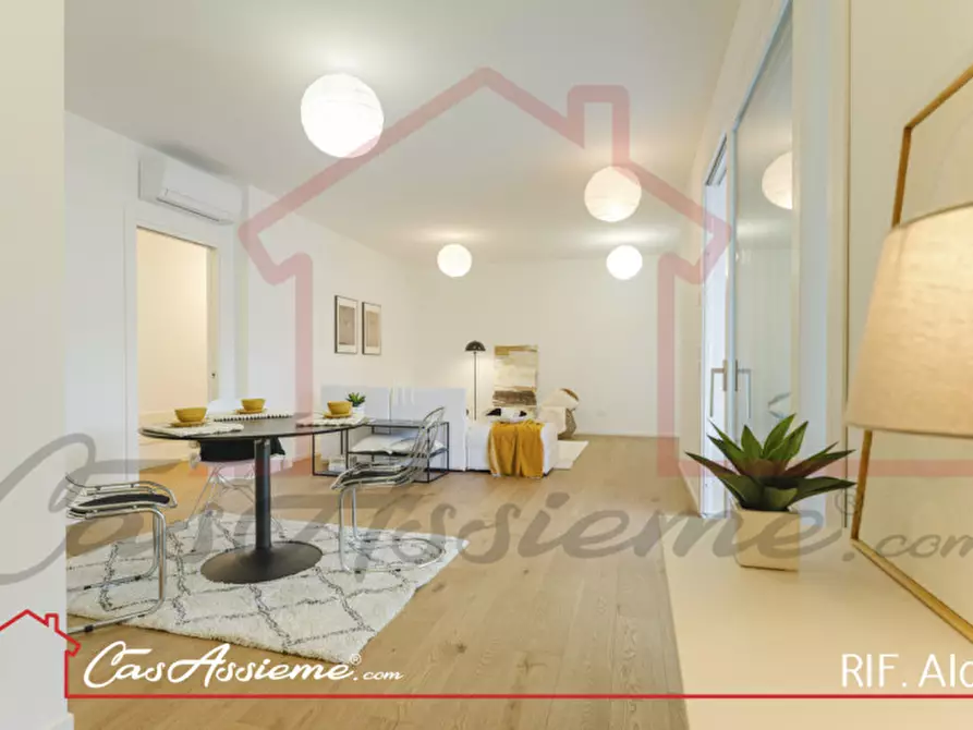 Immagine 9 di Appartamento in vendita  a San Martino Di Lupari