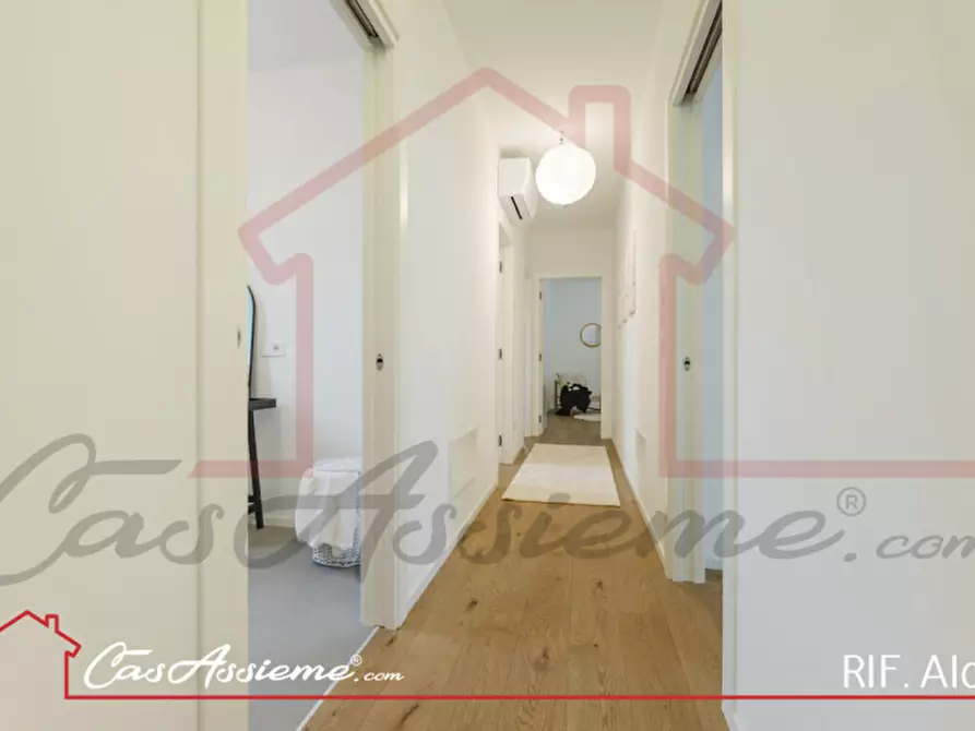 Immagine 10 di Appartamento in vendita  a San Martino Di Lupari