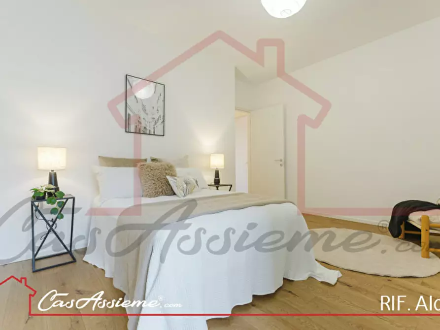Immagine 13 di Appartamento in vendita  a San Martino Di Lupari