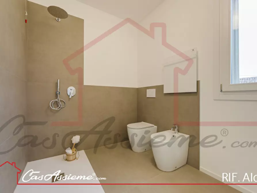 Immagine 16 di Appartamento in vendita  a San Martino Di Lupari