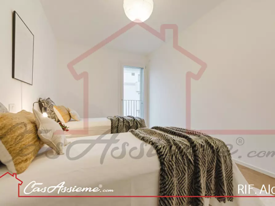 Immagine 19 di Appartamento in vendita  a San Martino Di Lupari