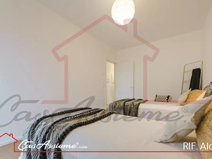 Immagine 22 di Appartamento in vendita  a San Martino Di Lupari